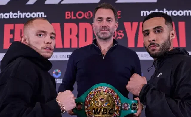 Sunny Edwards vs Galal Yafai: Big Fight Preview & Predictions